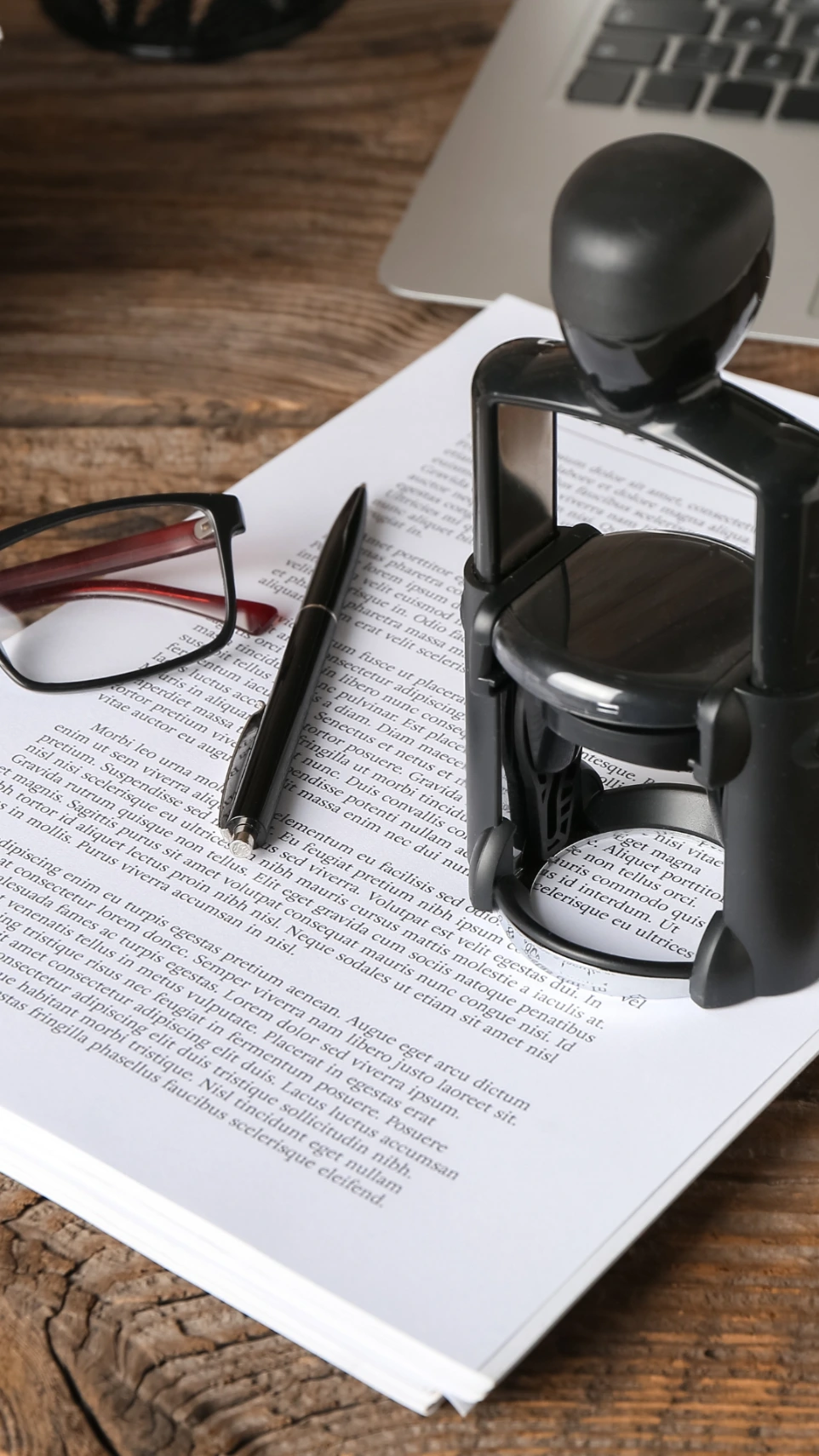 Legalia Consulting | Asesoría Legal Corporativa y Tributaria